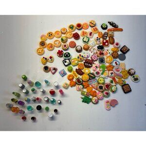 Miniture‎ food & drink items